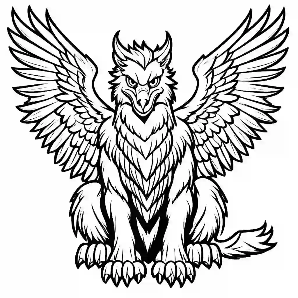Mythical Creatures_Griffin_9647_.webp